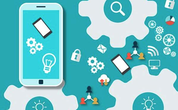 中小企業(yè)為什么會(huì)選擇重慶app開發(fā)外包？