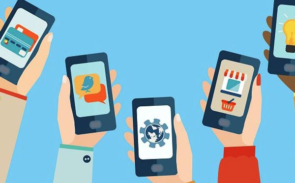企業(yè)如何做app軟件開發(fā)【app開發(fā)】