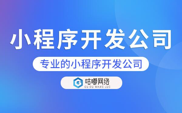 重慶小程序開發(fā)公司哪家專業(yè)？