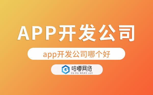 app開發(fā)公司哪個好【已解決】