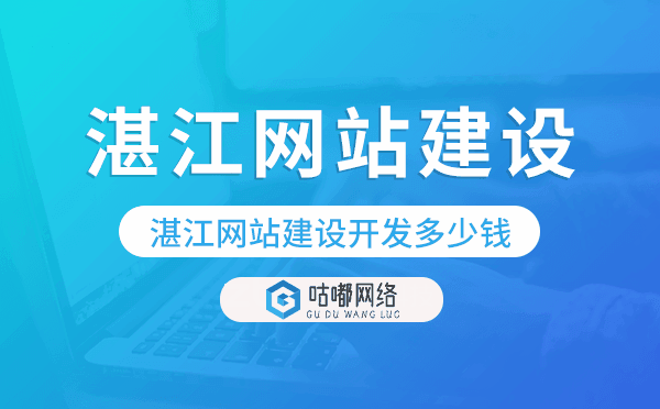 湛江網(wǎng)站建設(shè)開發(fā)多少錢