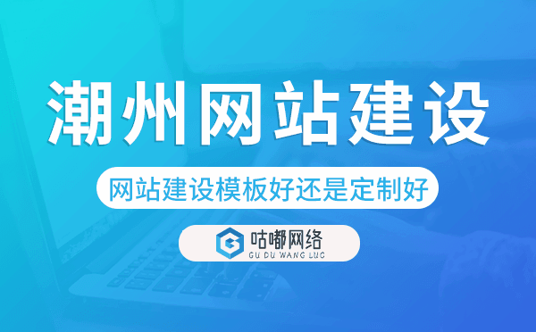 潮州網(wǎng)站建設(shè)模板好還是定制好