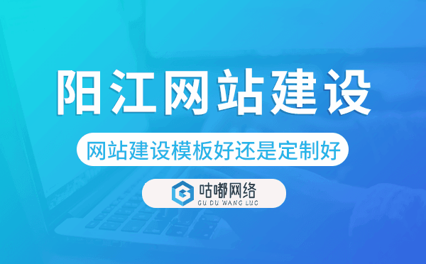 陽(yáng)江網(wǎng)站建設(shè)模板好還是定制好