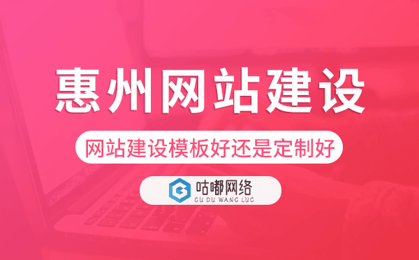 惠州網(wǎng)站建設(shè)模板好還是定制好