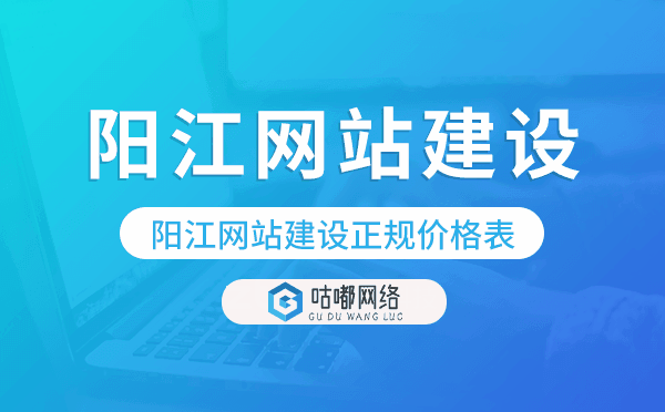 陽江網(wǎng)站建設(shè)正規(guī)價(jià)格表