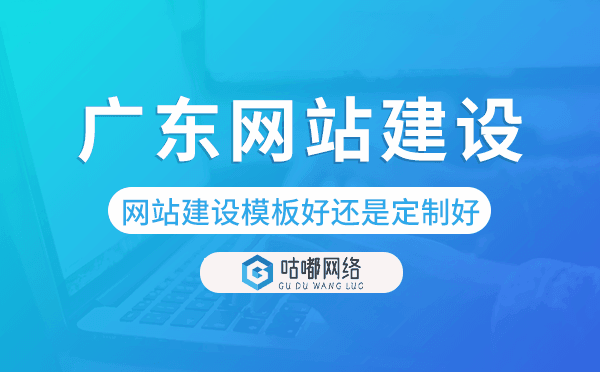 廣東網(wǎng)站建設(shè)模板好還是定制好