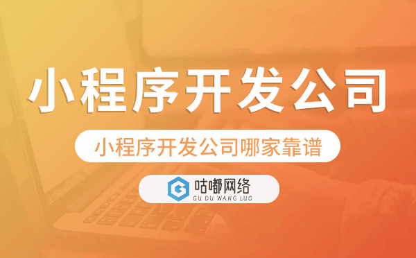 小程序開發(fā)公司哪家比較靠譜.png
