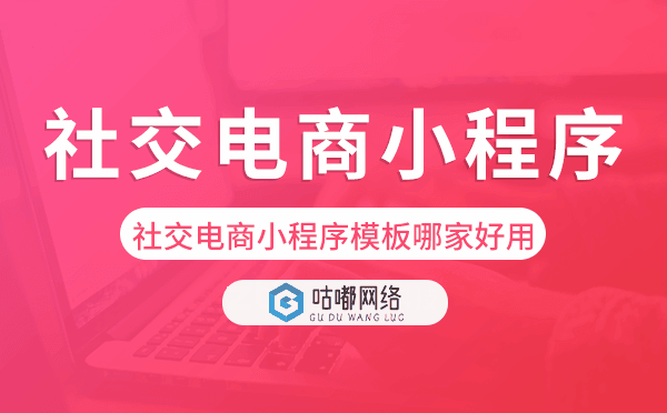 社交電商小程序模板哪家好用,怎么選