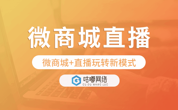微商城+直播玩轉(zhuǎn)新模式,小程序商城直播系統(tǒng)