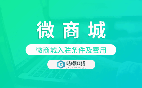 微商城入駐條件及費(fèi)用,微商城開發(fā)