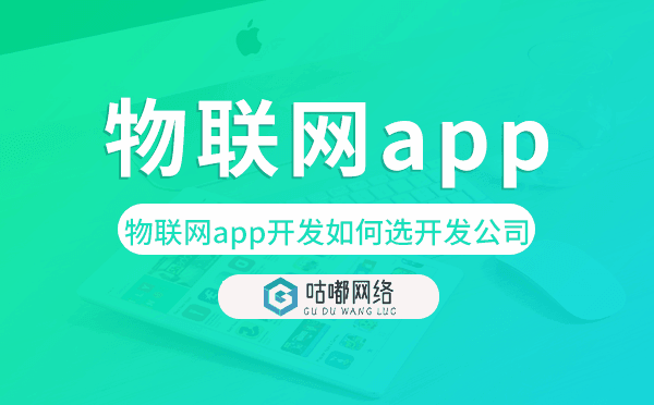 物聯(lián)網(wǎng)app開發(fā)如何選擇開發(fā)公司-咕嘟網(wǎng)絡(luò)科技