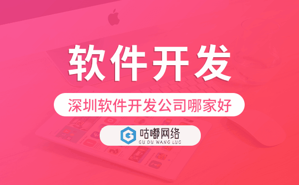 深圳軟件開發(fā)公司哪家好?深圳app開發(fā)