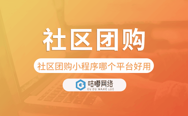 社區(qū)團(tuán)購(gòu)小程序哪個(gè)平臺(tái)好用