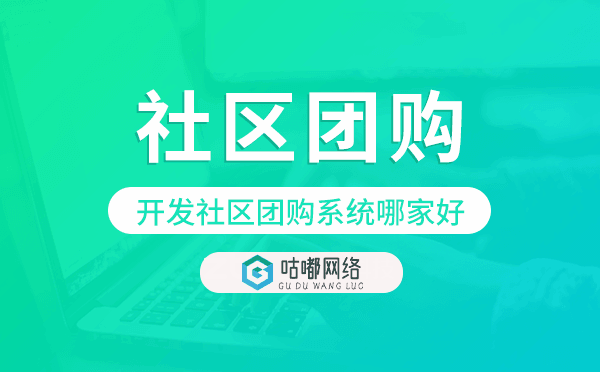 開發(fā)社區(qū)團(tuán)購系統(tǒng)哪家好,社區(qū)團(tuán)購小程序開發(fā)