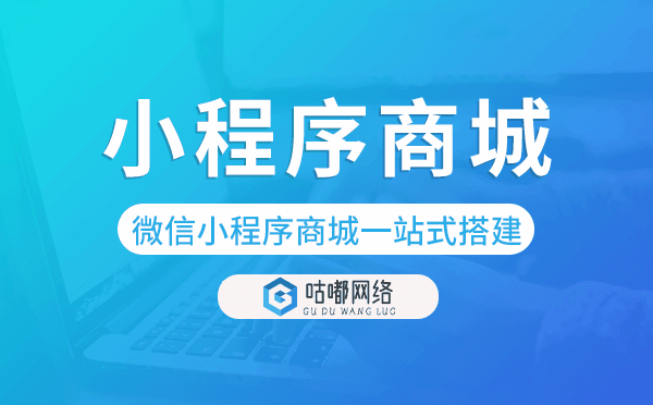 微信小程序商城搭建,一站式快速搭建