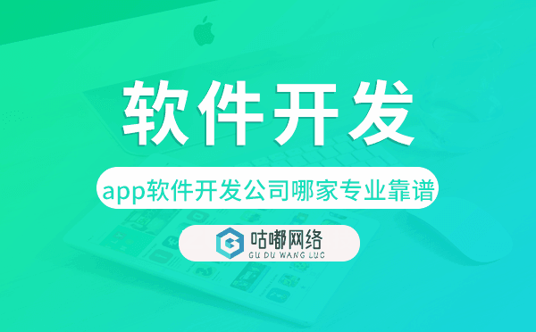重慶app軟件開發(fā)公司哪家專業(yè)靠譜-咕嘟網(wǎng)絡(luò)科技