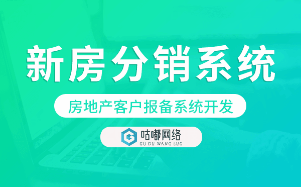 房地產(chǎn)客戶報(bào)備系統(tǒng),房地產(chǎn)新房分銷系統(tǒng)開發(fā)
