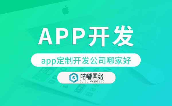 app定制開發(fā)公司哪家好,如何選擇