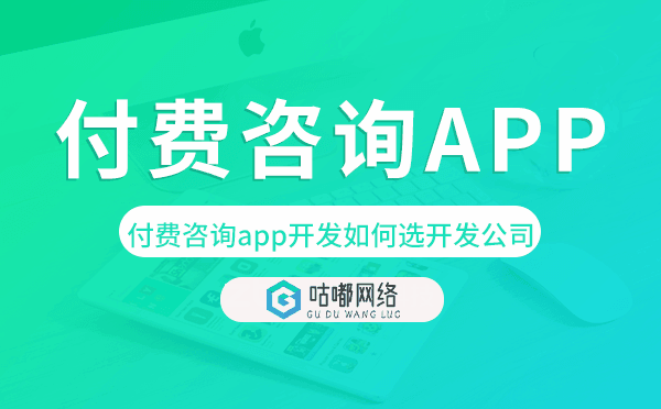 付費咨詢app開發(fā)如何選擇開發(fā)公司