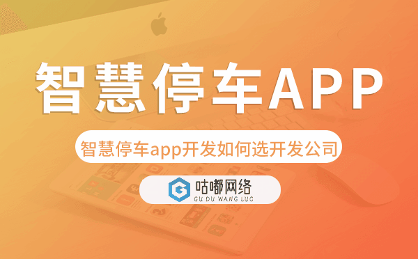 智慧停車app開發(fā)如何選擇開發(fā)公司