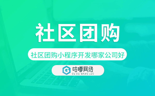 重慶社區(qū)團(tuán)購小程序開發(fā)哪家公司好