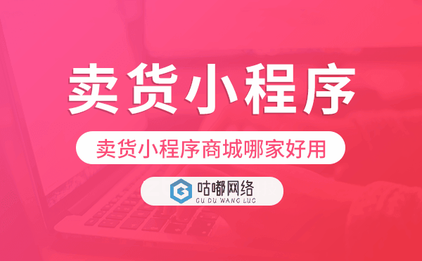 賣貨小程序商城哪家好用?賣貨小程序開(kāi)發(fā)