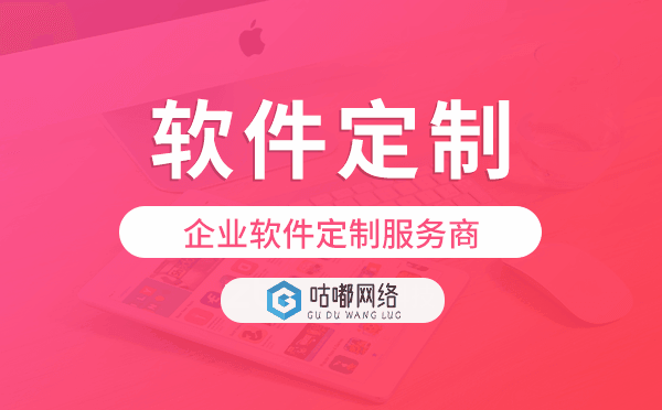 企業(yè)軟件定制服務(wù)商-咕嘟網(wǎng)絡(luò)科技