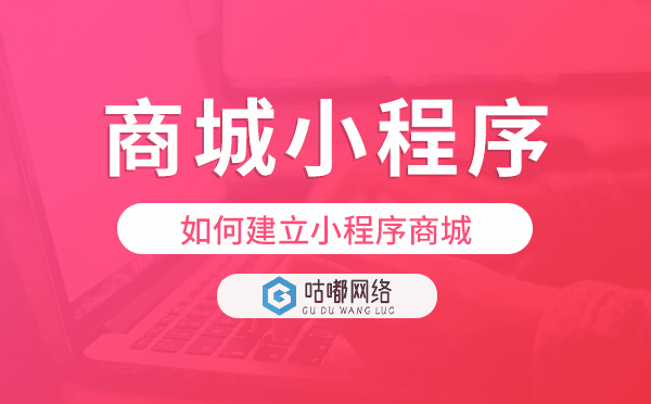 如何建立小程序商城,商城小程序模板