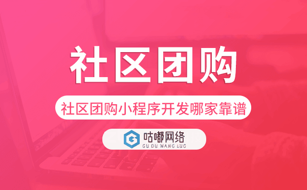社區(qū)團(tuán)購(gòu)小程序開發(fā)公司哪家靠譜