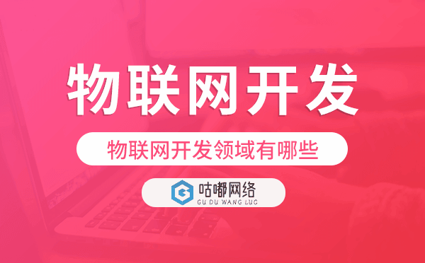 物聯(lián)網(wǎng)開發(fā)領域有哪些?物聯(lián)網(wǎng)應用領域
