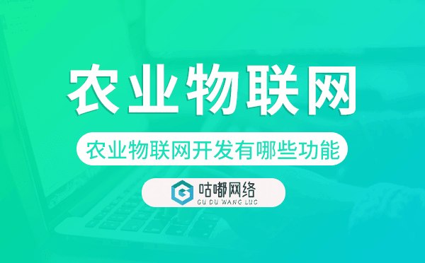 農(nóng)業(yè)物聯(lián)網(wǎng)開發(fā)有哪些功能?智慧農(nóng)業(yè)
