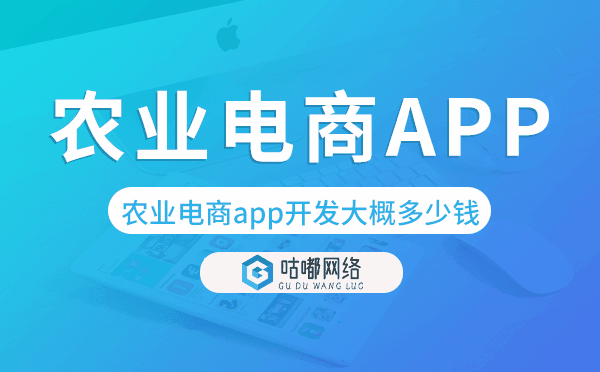 農(nóng)業(yè)電商app開發(fā)大概多少錢