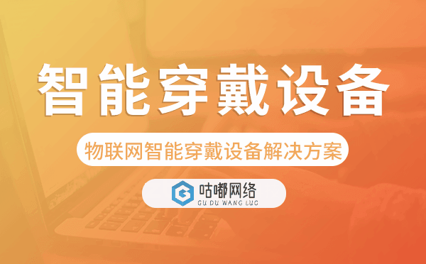 物聯(lián)網(wǎng)智能穿戴設(shè)備解決方案-咕嘟網(wǎng)絡(luò)科技