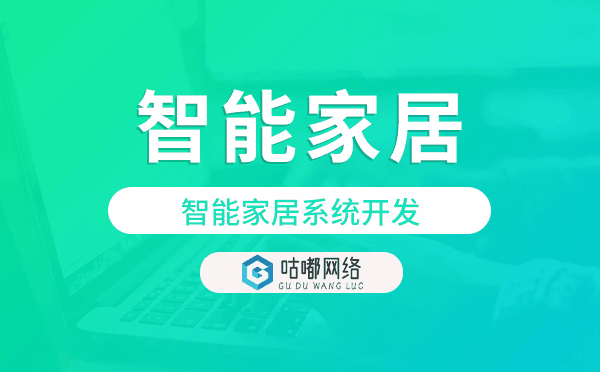 廣州物聯(lián)網(wǎng)開發(fā)：智能家居系統(tǒng)開發(fā)