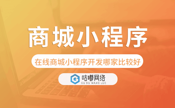 在線商城小程序開(kāi)發(fā)哪家比較好
