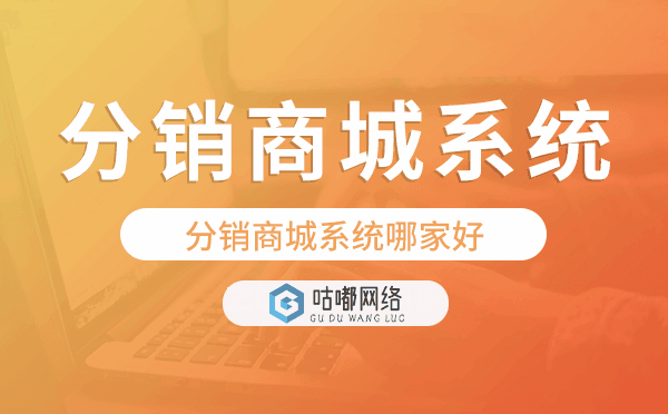 分銷商城系統(tǒng)哪家好,分銷商城小程序