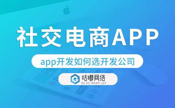 社交電商app開(kāi)發(fā)如何選擇開(kāi)發(fā)公司