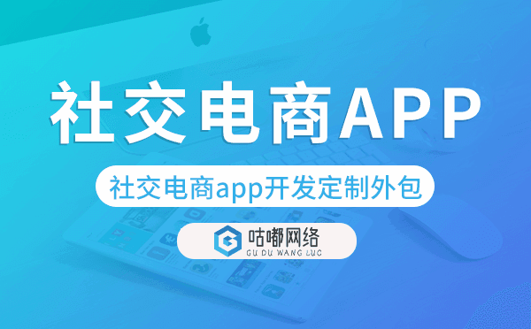 社交電商app開發(fā)定制外包找哪家公司好