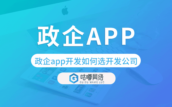 政企app開發(fā)如何選擇開發(fā)公司