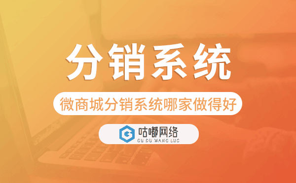 微商城分銷系統(tǒng)哪家做得好-咕嘟網(wǎng)絡(luò)科技