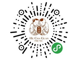 茶館小程序logo