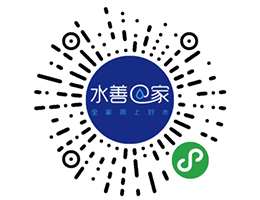 物聯(lián)網(wǎng)凈水器小程序logo